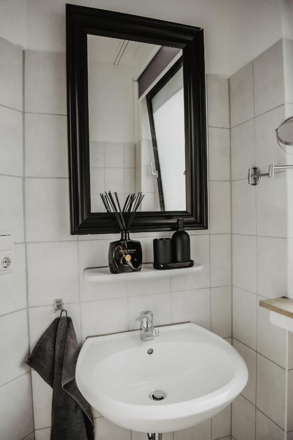 Boutique Hotel Cologne Exterior photo