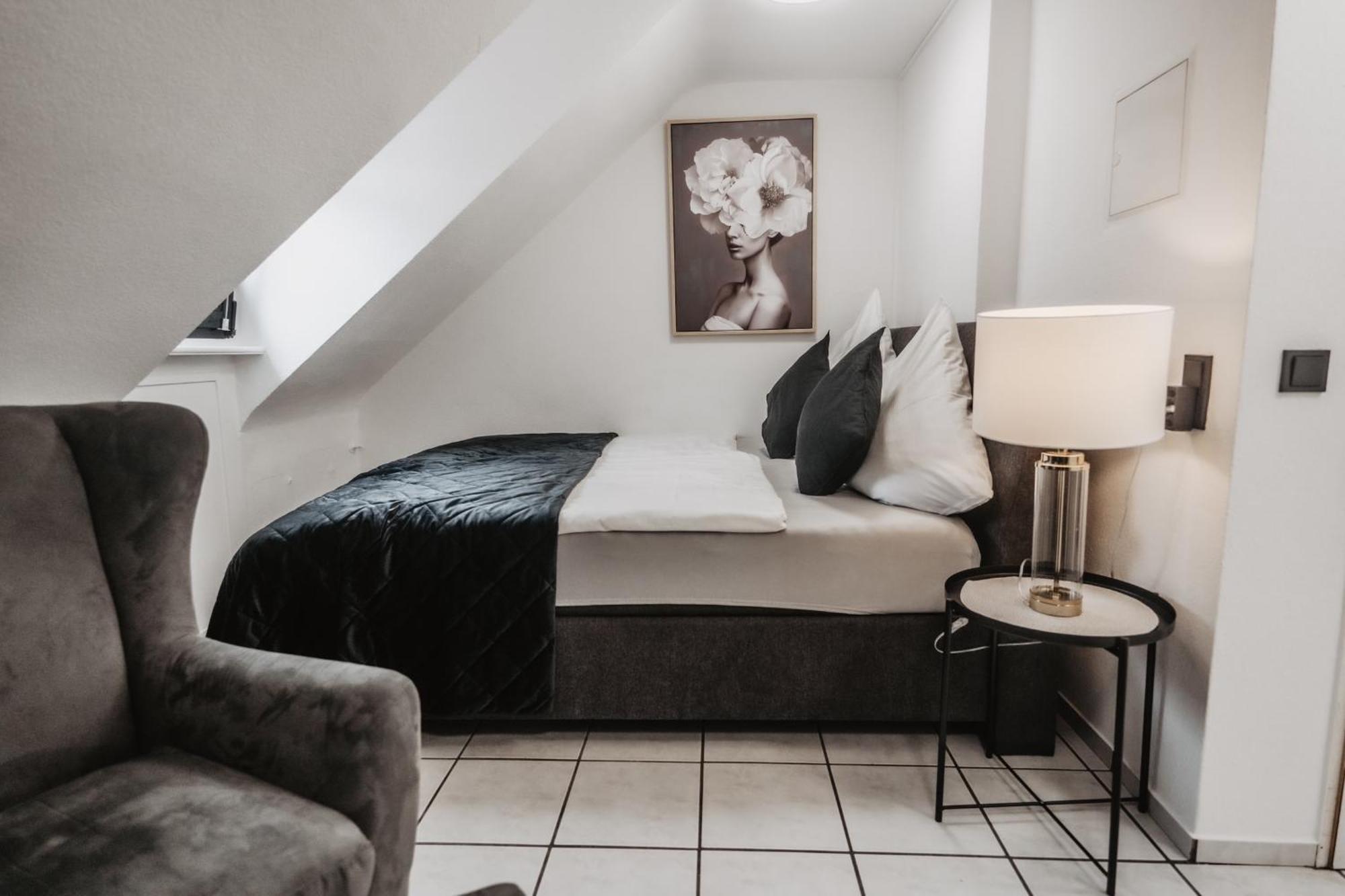 Boutique Hotel Cologne Exterior photo