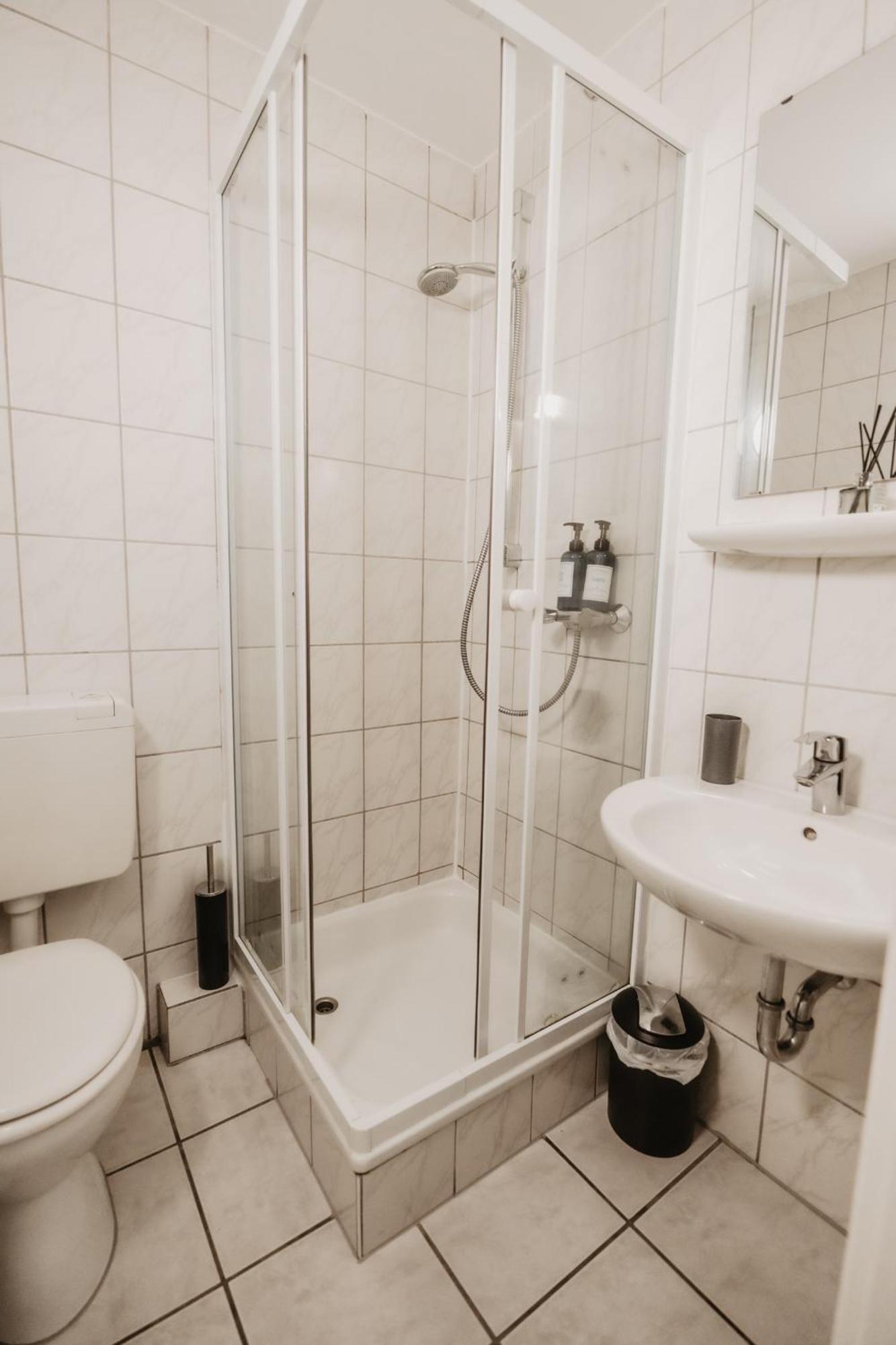 Boutique Hotel Cologne Room photo