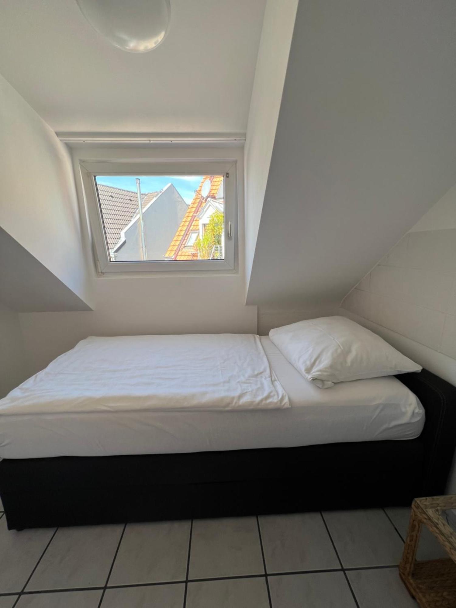 Boutique Hotel Cologne Exterior photo