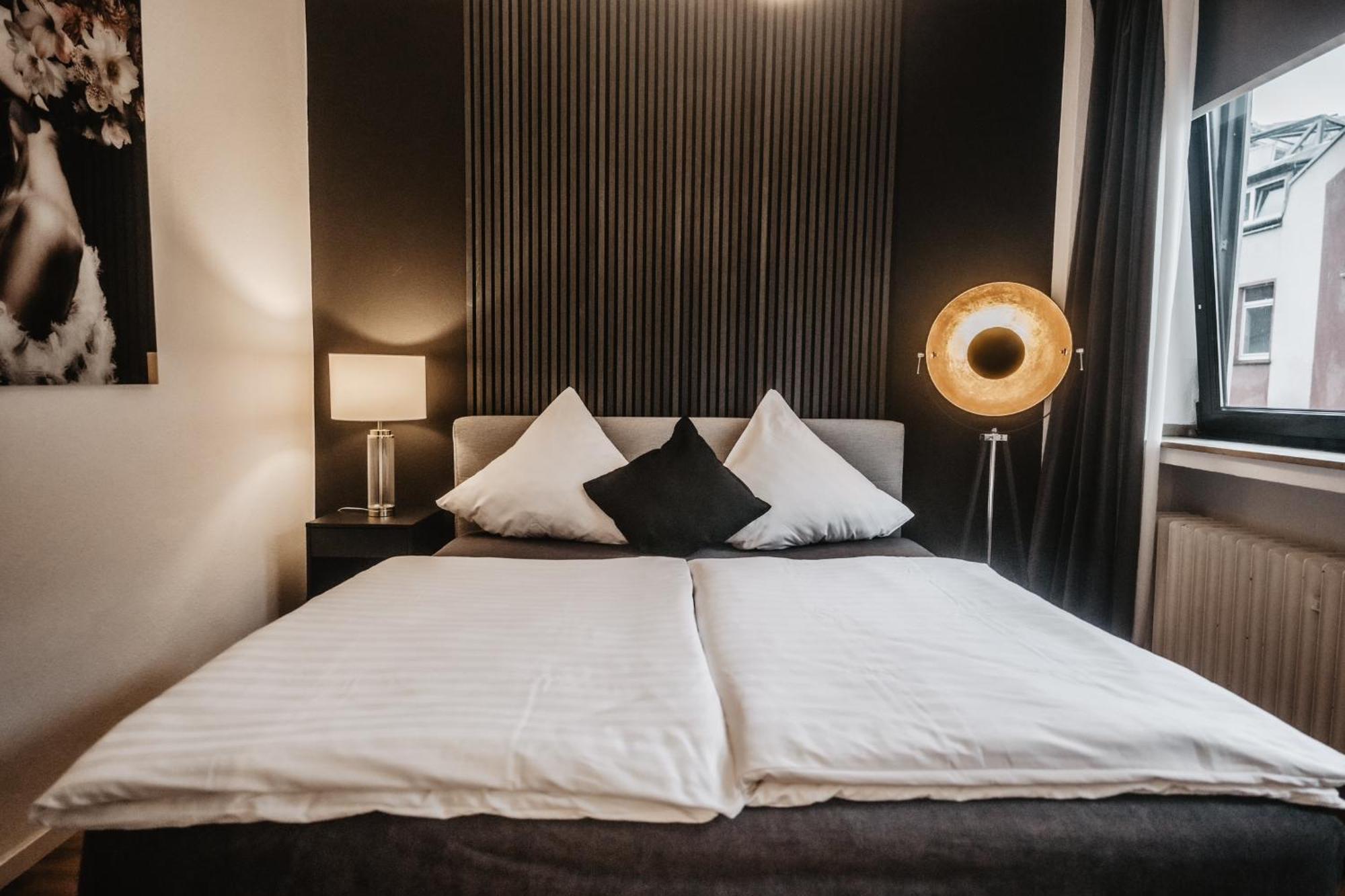 Boutique Hotel Cologne Exterior photo