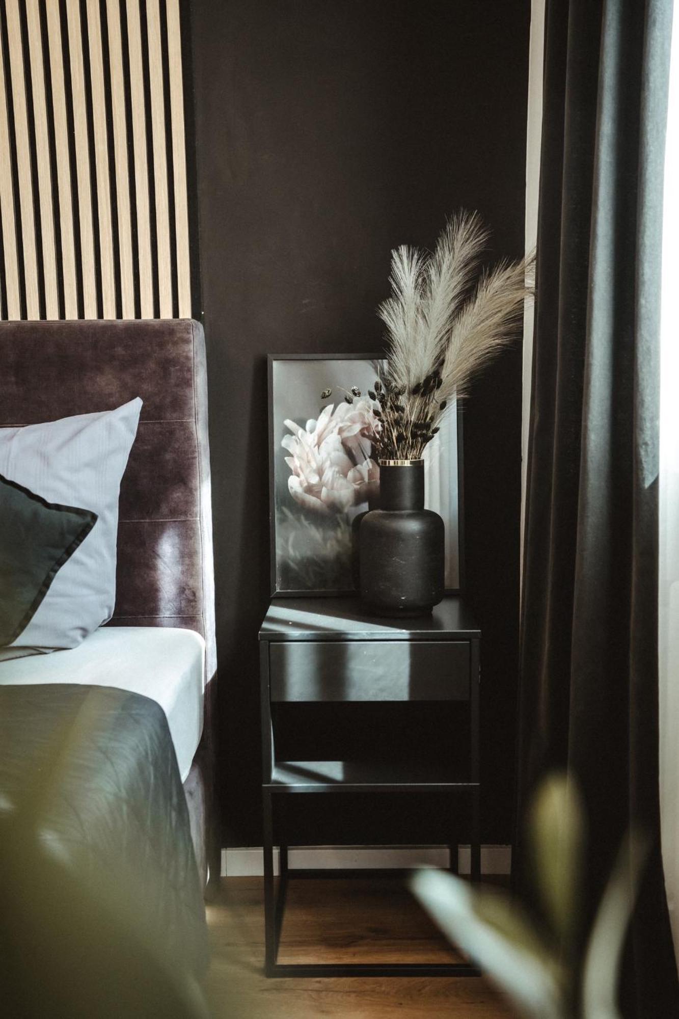 Boutique Hotel Cologne Exterior photo