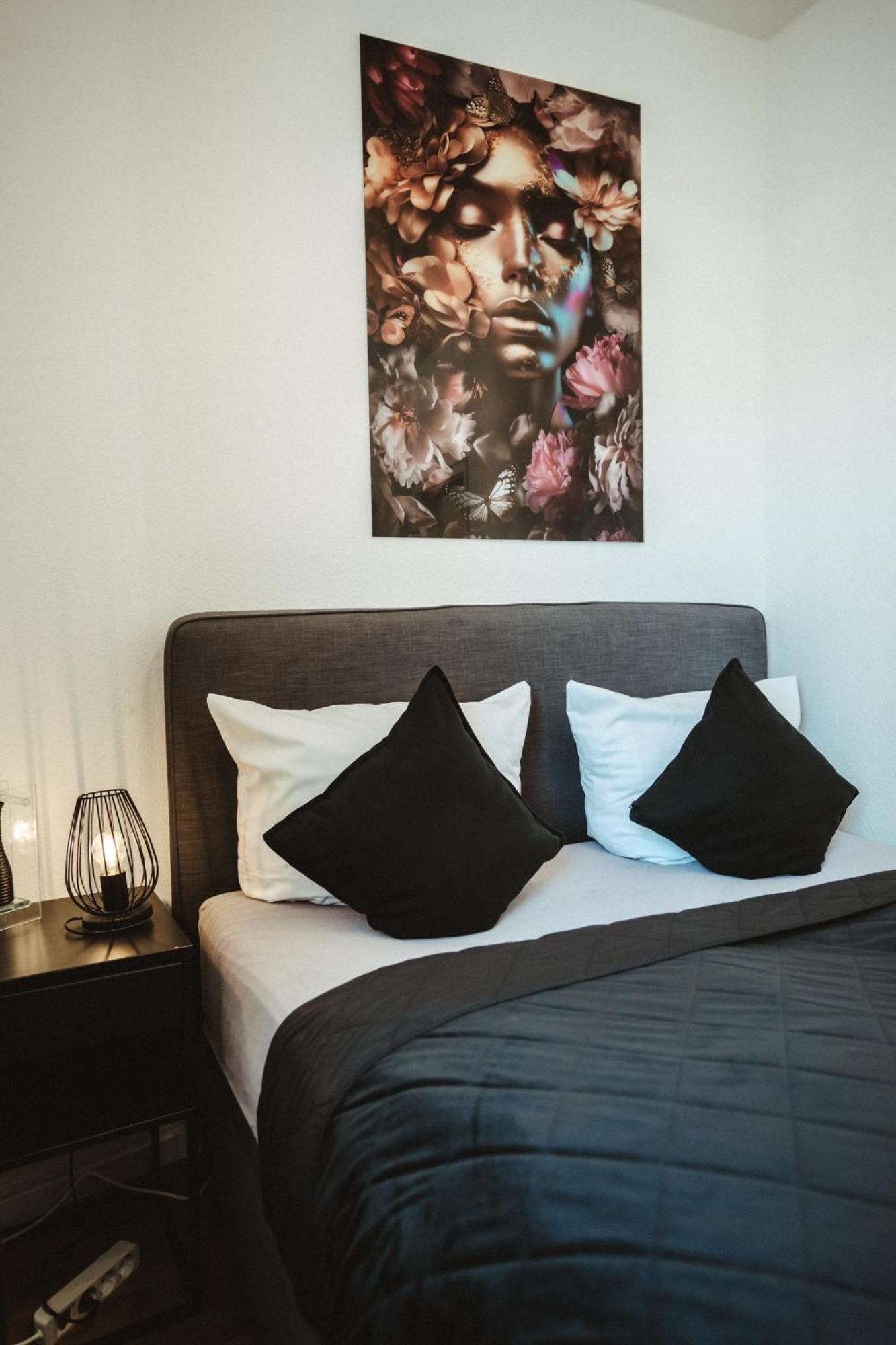 Boutique Hotel Cologne Exterior photo