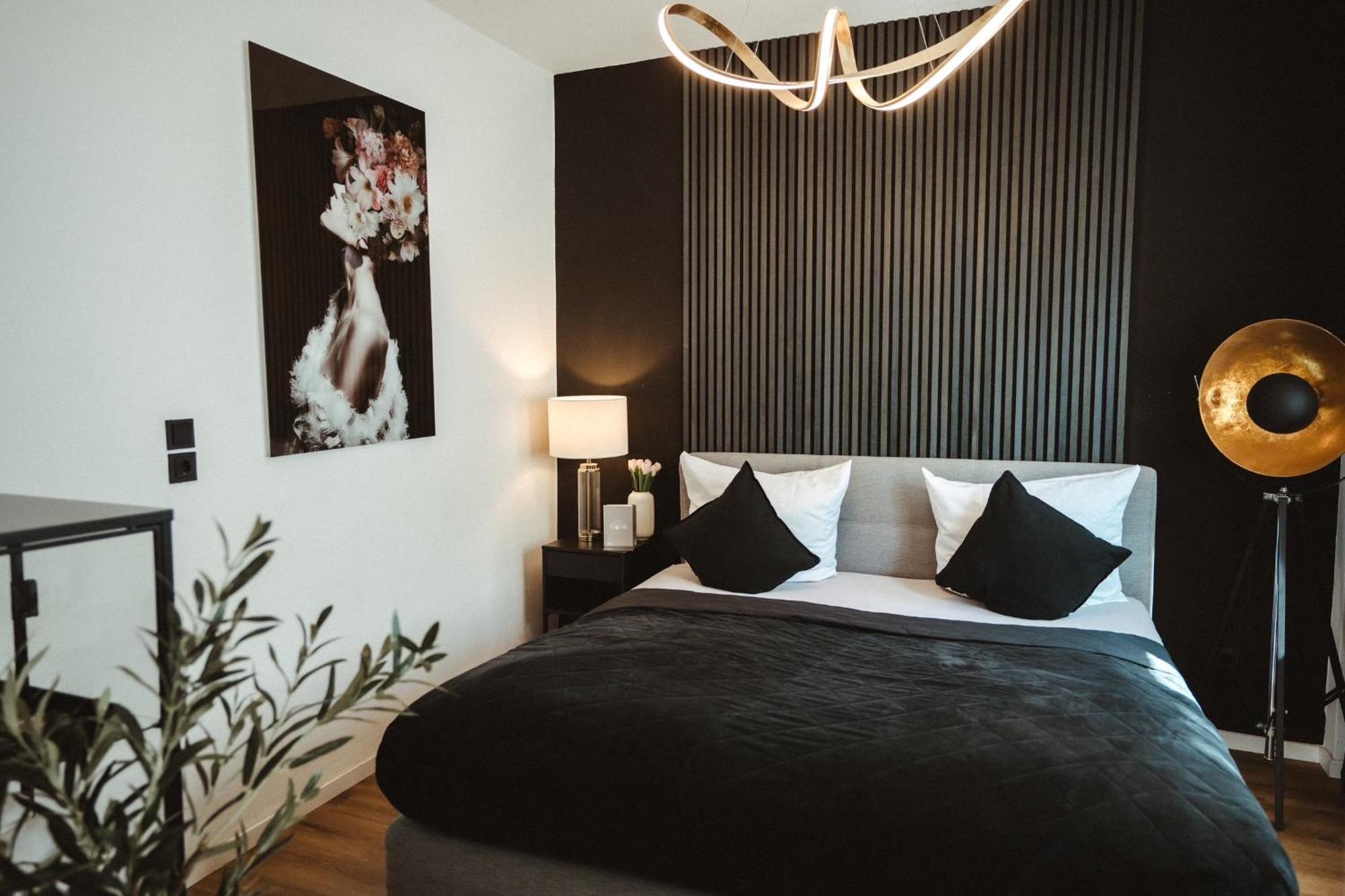 Boutique Hotel Cologne Exterior photo